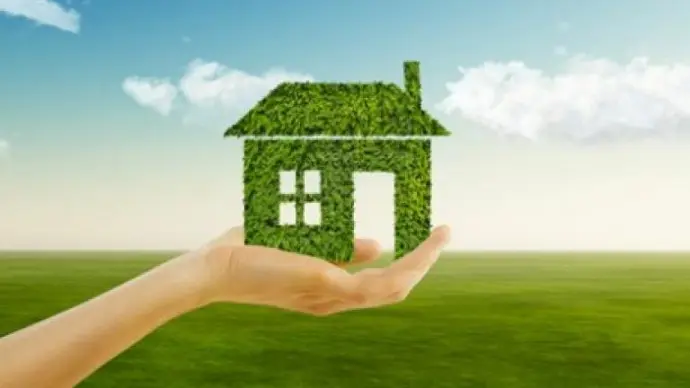 Duurzaamheid woning Duurzaamheid woning