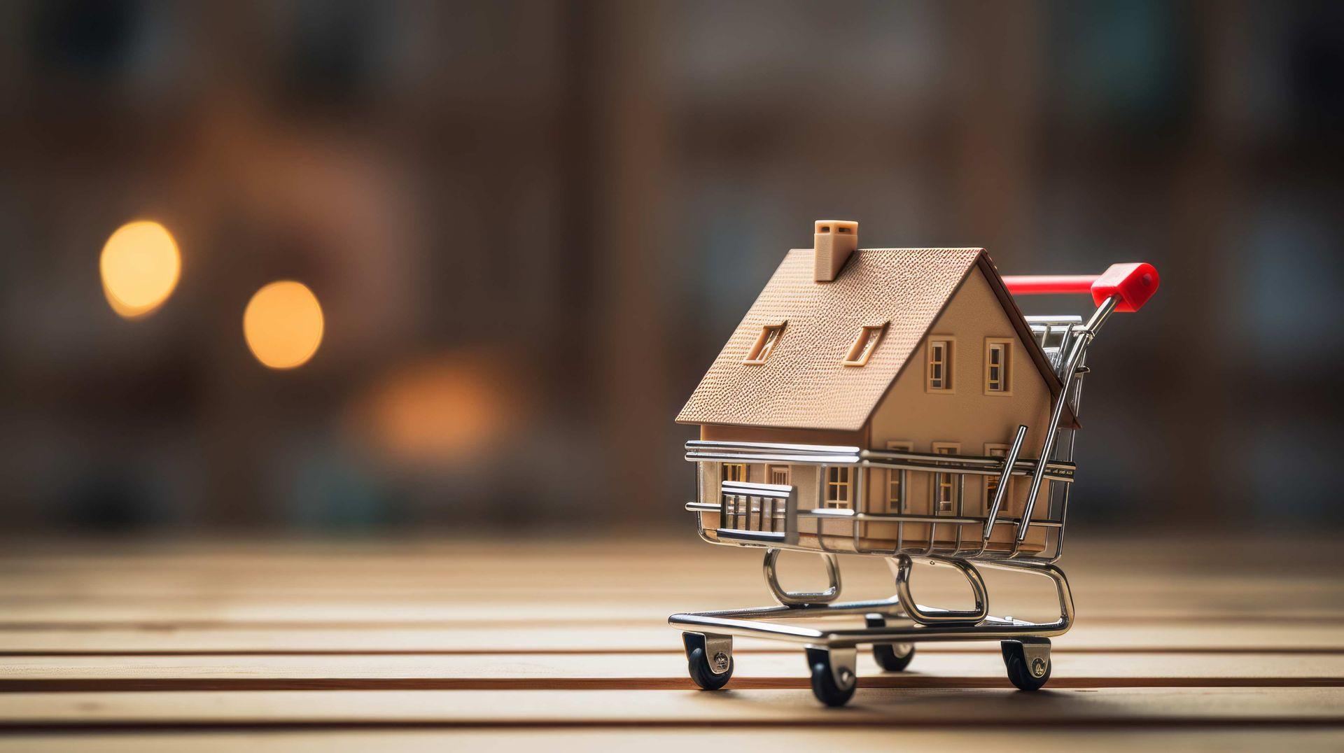 Woningprijs Woningprijs