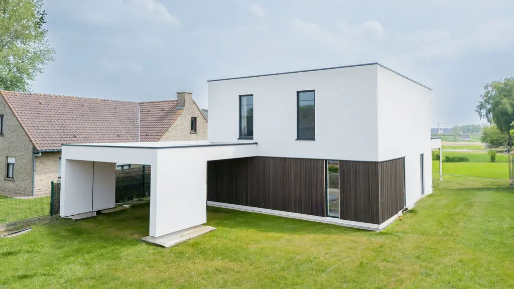 Villa Beveren Villa Beveren