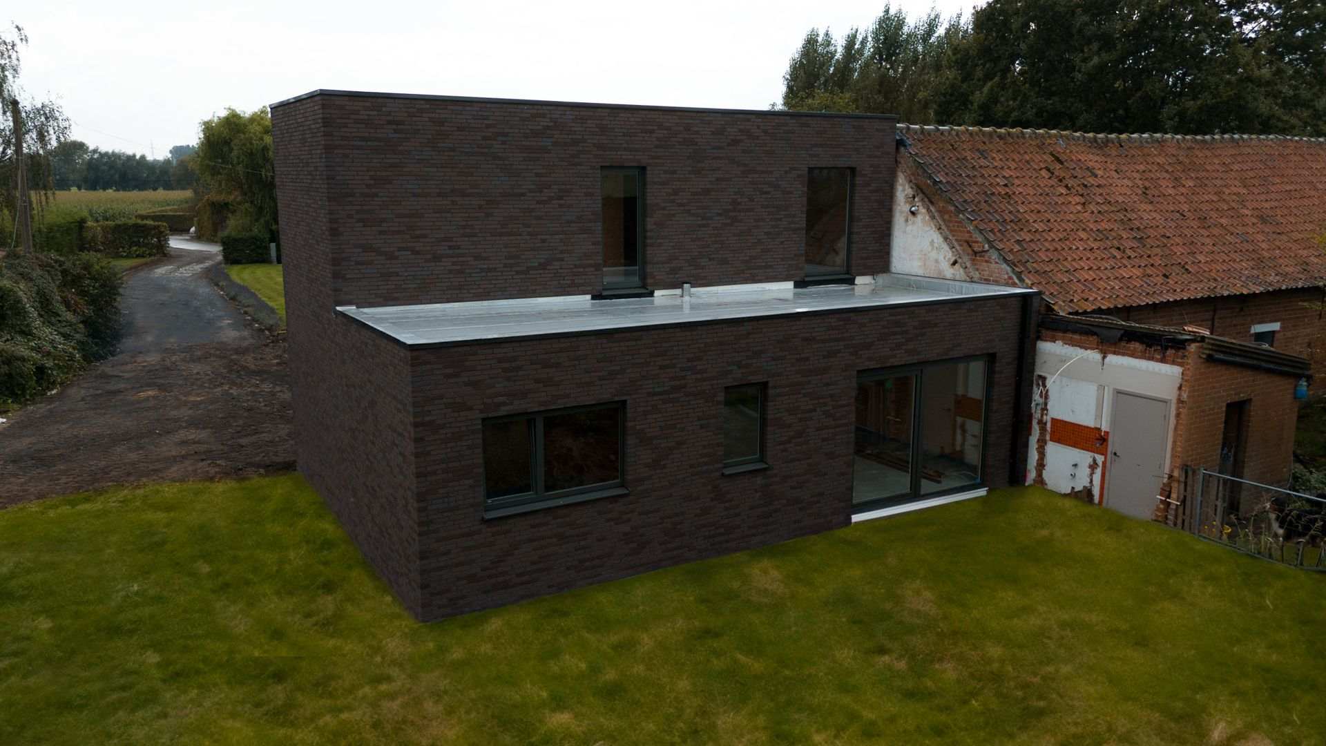 Woning Ursel Woning Ursel
