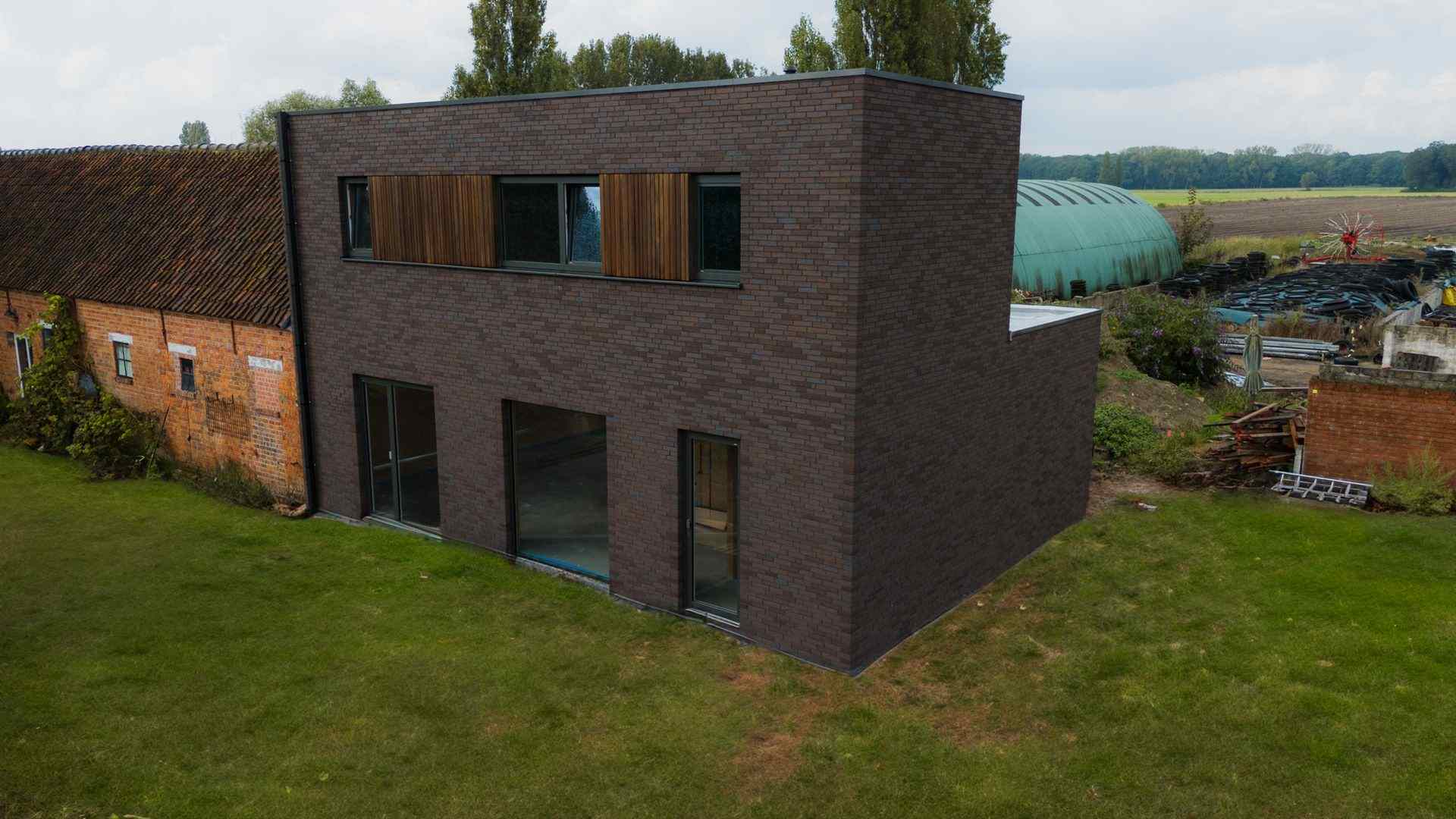 Woning Ursel Woning Ursel