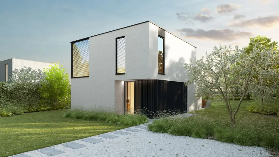 Q4 render voor