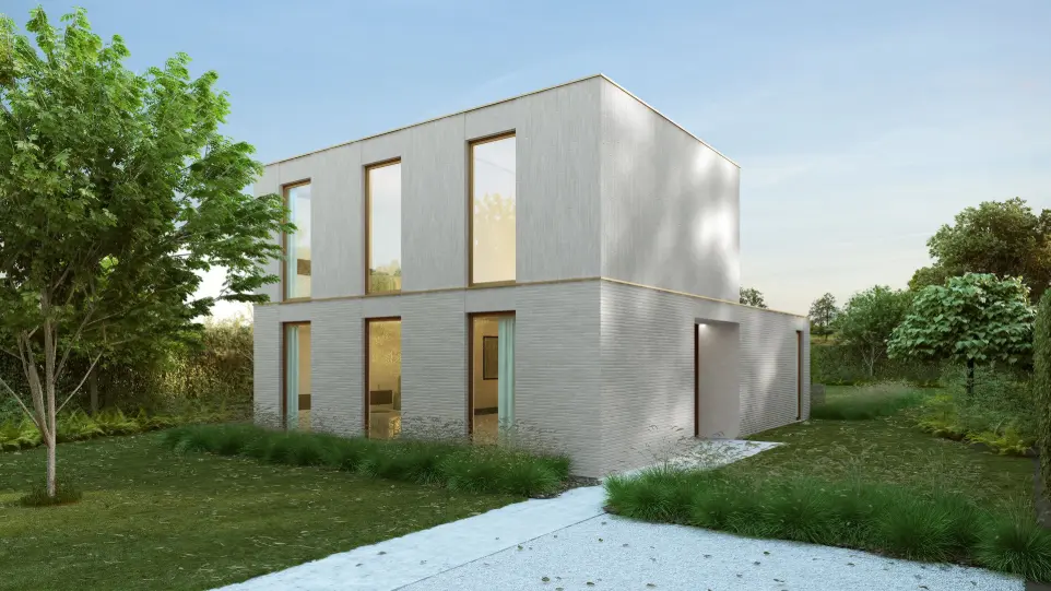 Q3 render voor