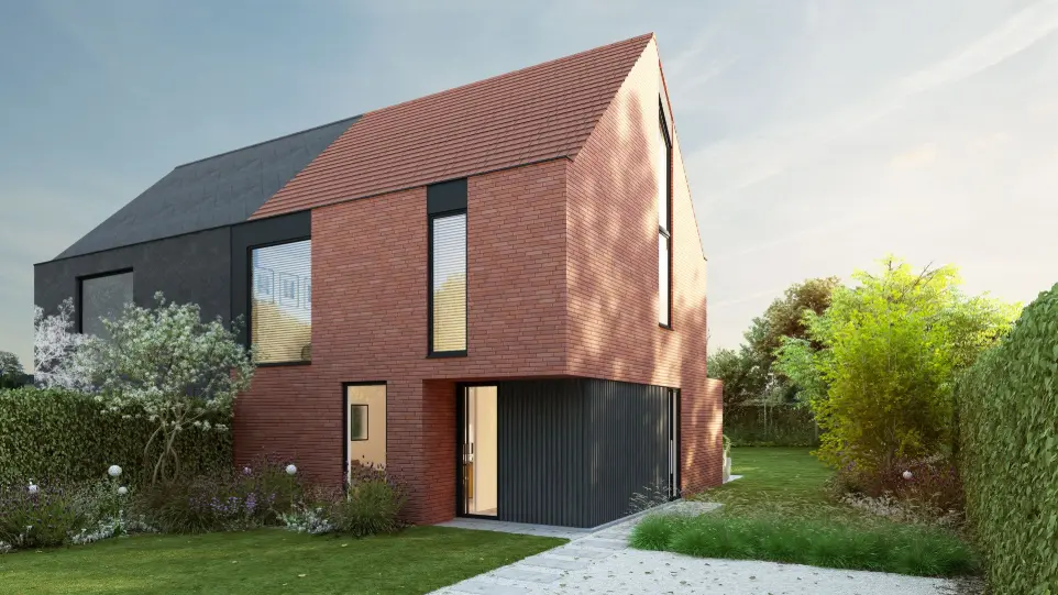 Q5 render voor