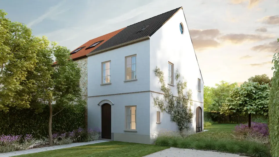 Q6 render voor