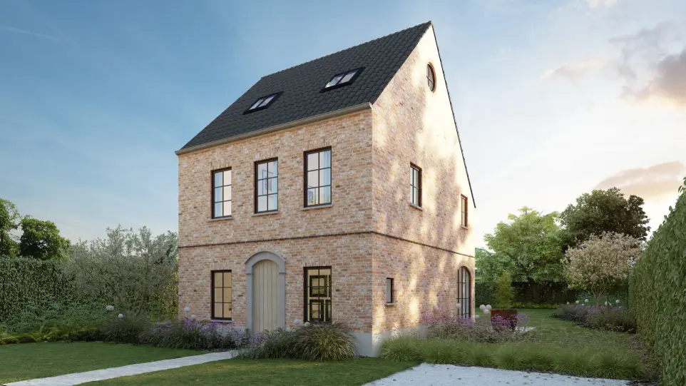 Q7 render voor