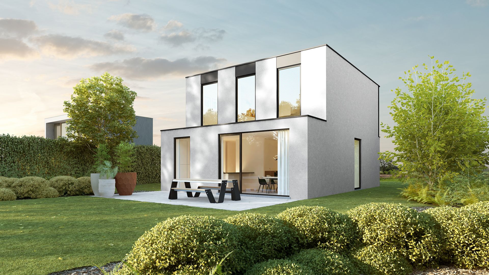 Q4 render achter